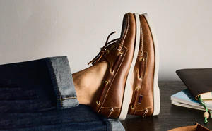 Timeless Style, Built to Last